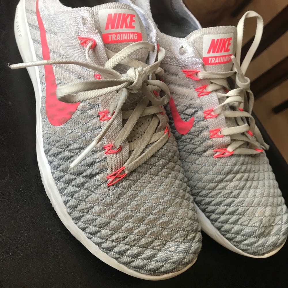 Nike trainers
